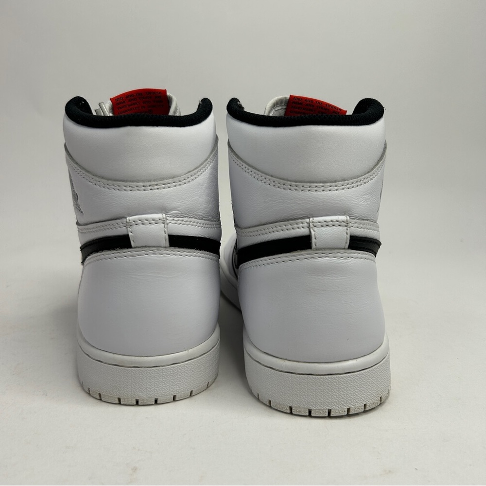 Nike Air Jordan 1 High Retro OG “White Yin Yang” 2023 - Picture 5 of 7